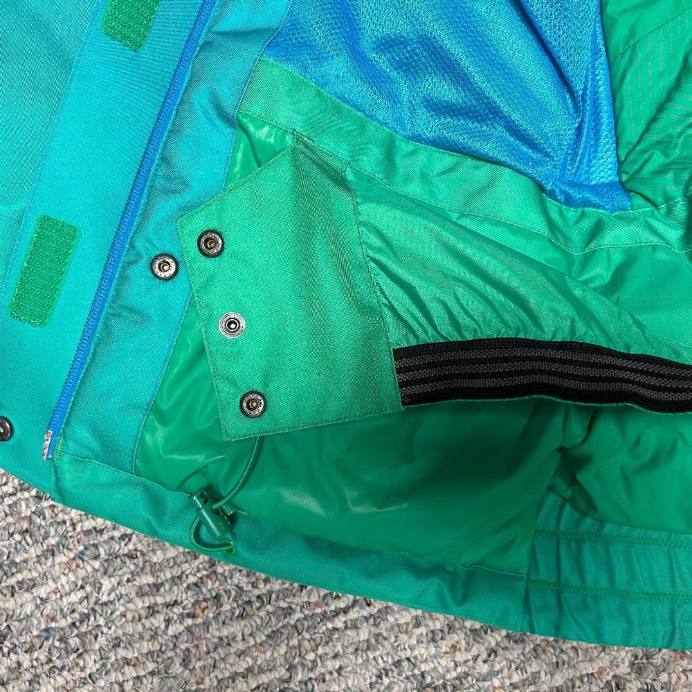 Under Armour Storm Jacket - Picture 8 of 13